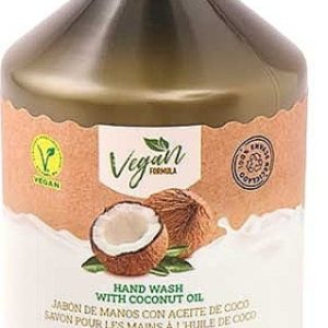 IDC Institute – Mýdlo s kokosem Tekuté mýdlo 500 ml