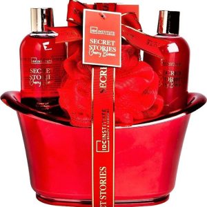 IDC institute – Secret Stories Dárkový set