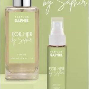Saphir – For Her by Saphir Dárková sada