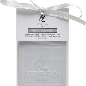 Hypno Casa – Orchidea Nera Vonná visačka