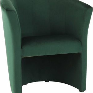 Tempo Kondela Klubové křeslo Cuba