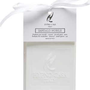 Hypno Casa – Sandalo Nobile Vonná visačka