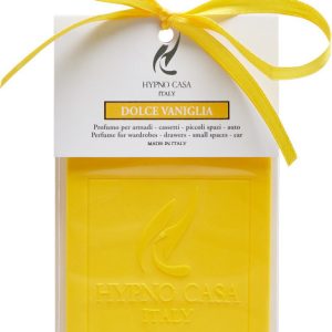 Hypno Casa – Dolce Vaniglia Vonná visačka