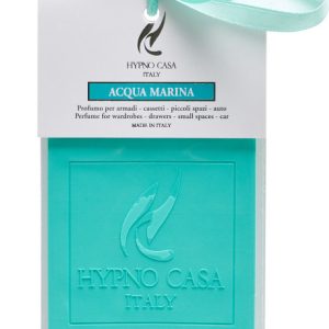 Hypno Casa – Acqua Marina Vonná visačka