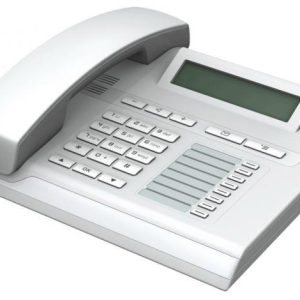 Siemens OpenStage 15 HFA V3 – IceBlue