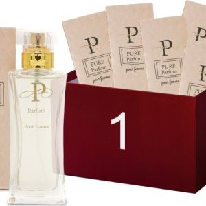 Luxusní 6-pack – Dámský 1 Zaměňováno s: LV Matière Noire, Bottega Veneta Bottega Veneta, LV Heures dAbsence, Dolce & Gabbana Q, Creed Aventus for Her…