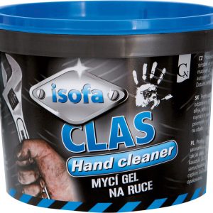 Isofa Clas mycí pasta na ruce 500 g