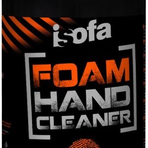 ISOFA FOAM – Profi dílenská pěna na ruce Varianta: ISOFA FOAM 3,5 kg COMP – profi dílenská pěna na ruce