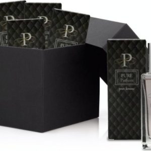 Luxusní 6-pack – Pánský Zaměňováno s: Paco Rabanne 1 Million Golden Oud, Creed Viking, Paco Rabanne Invictus Victory Elixir, LV Au Hasard, LV Orage,…
