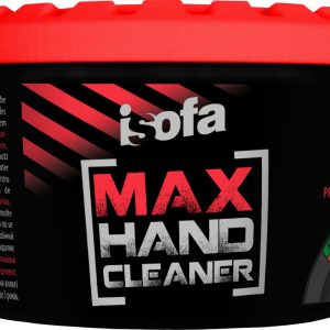 Isofa Max mycí gel na ruce 450 g