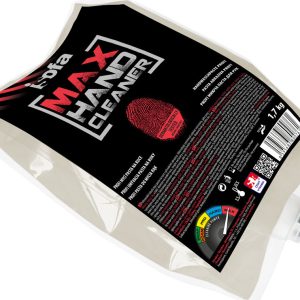 ISOFA MAX Profi tekutá pasta na ruce Obsah: 1,7 kg