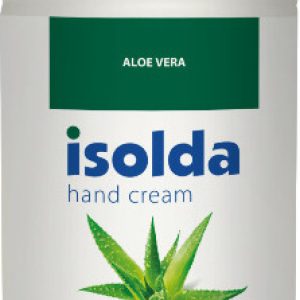 Isolda krém na ruce Aloe vera s panthenolem 100 ml Varianta: isolda Aloe Vera s panthenolem 500 ml – Medispender