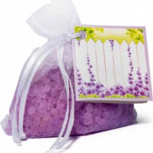 ORGANZA – Fialka Vonný sáček 30 g