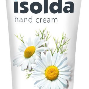 Isolda Heřmánek hojivý krém s arganovým olejem 100 ml