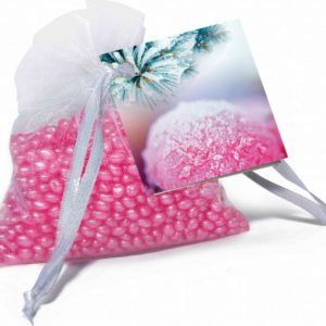 ORGANZA – Zmrzlé bobule Vonný sáček 30 g