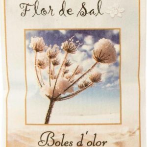 BOLES D‘ OLOR – Solný květ Vonný sáček 20 ml