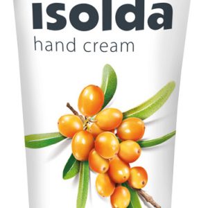 Isolda Lanolín krém na ruce 100 ml