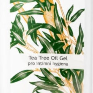 RYOR -Tea tree oil gel pro intimní hygienu Gel pro intimní hygienu 200 ml
