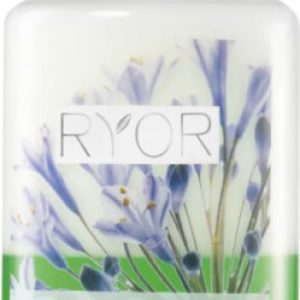 RYOR – Dvoufázová odličovací emulze pro všechny typy pleti Odličovací emulze 150 ml