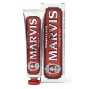Marvis Cinnamon Mint zubní pasta 85 ml