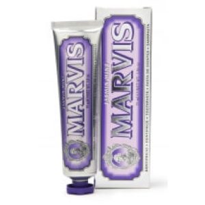 Marvis Jasmin Mint zubní pasta 85 ml
