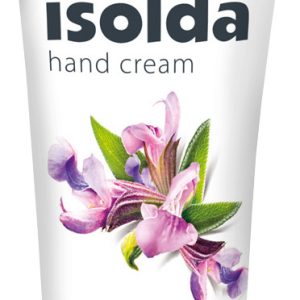 ISOLDA šalvěj s biotinem 100ml