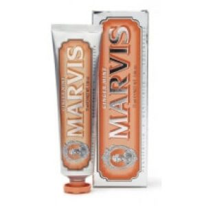 Marvis Ginger Mint zubní pasta 85 ml