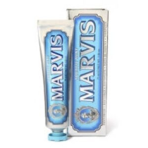 Marvis Aquatic Mint zubní pasta 85 ml