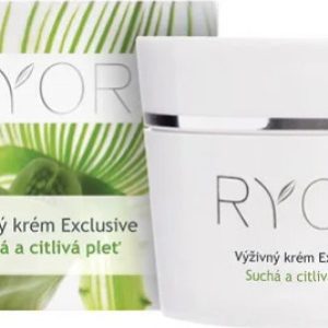 RYOR – Výživný krém Exclusive Pleťový krém 50 ml