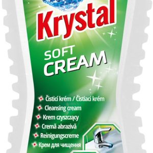 Krystal čistící krém 600 g