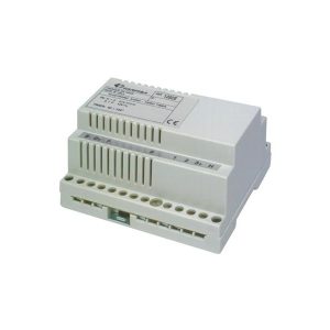 1473 – přepínač dvou dveřních stanic, 4+n