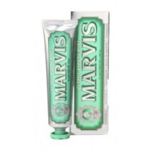 Marvis Classic Strong Mint zubní pasta 85 ml