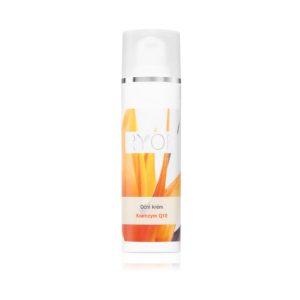 RYOR – Oční krém Koenzym Q10 Pleťový oční krém 30ml