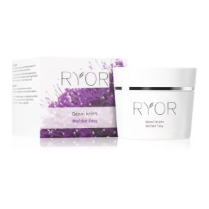 RYOR – Denní krém Mořské řasy Pleťový krém 50 ml