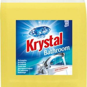 Krystal na koupelny 5 l Varianta: KRYSTAL na koupelny 5L