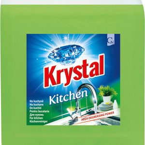 Krystal na kuchyně 5 l Varianta: KRYSTAL na kuchyně 5L