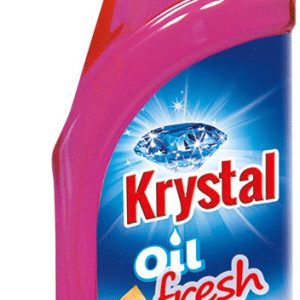 Krystal olej ový osvěžovač 750 ml