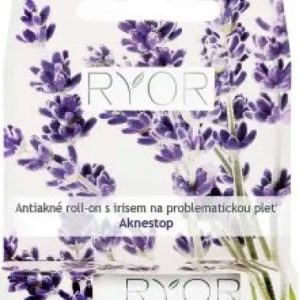 RYOR – Antiakné roll-on s irisem na problematickou pleť Roll-on 5 ml