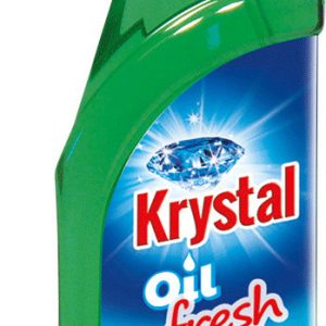 Krystal olejový osvěžovač zelený 750 ml