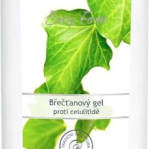 RYOR – Břečťanový gel proti celulitidě Tělový gel 200 ml