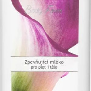 RYOR – Zpevňující mléko pro pleť i tělo Tělové mléko 200 ml