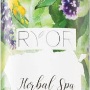 RYOR – Sprchový olej s levandulí a meduňkou Sprchový olej 200 ml