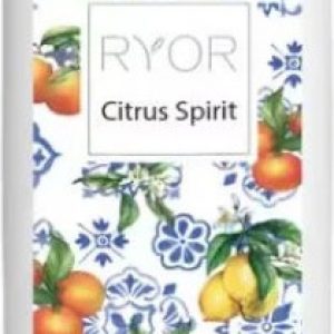 RYOR – Sprchový gel 3v1 Citrus Spirit Sprchový gel 200 ml