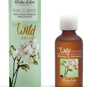 Vonná esence – Divoká orchidej Vonná esence 50 ml