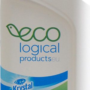 Krystal WC cleaner Eco 750 ml
