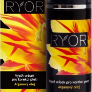 RYOR – Výplň vrásek pro korekci pleti Pleťové sérum 50 ml