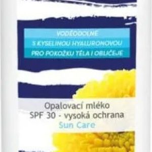 RYOR – Opalovací mléko SPF 30 – vysoká ochrana Tělové mléko 200 ml