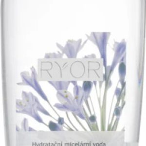 RYOR – Hydratační micelární voda Micelární voda 300 ml