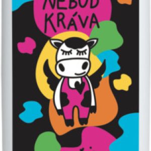 RYOR – PuraVida Osvěžující sprchový gel Lemongrass KRÁVA Sprchový gel 200 ml