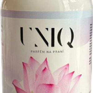 UNIQ – Lotus flower Parfém na praní Velikost: 500 ml